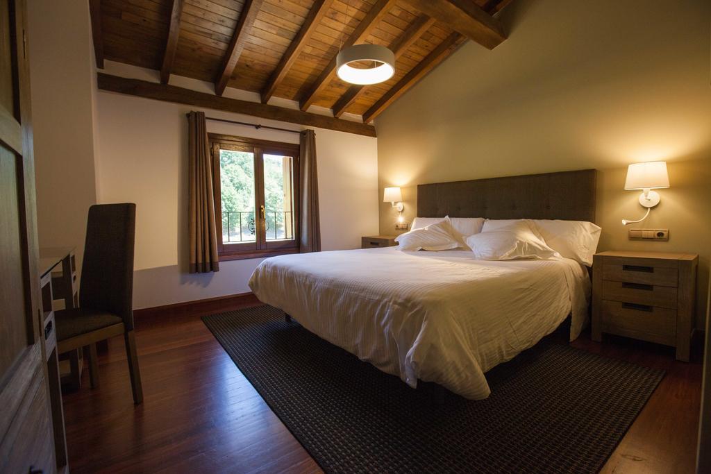 Casa Rural Arregi Oñate Extérieur photo