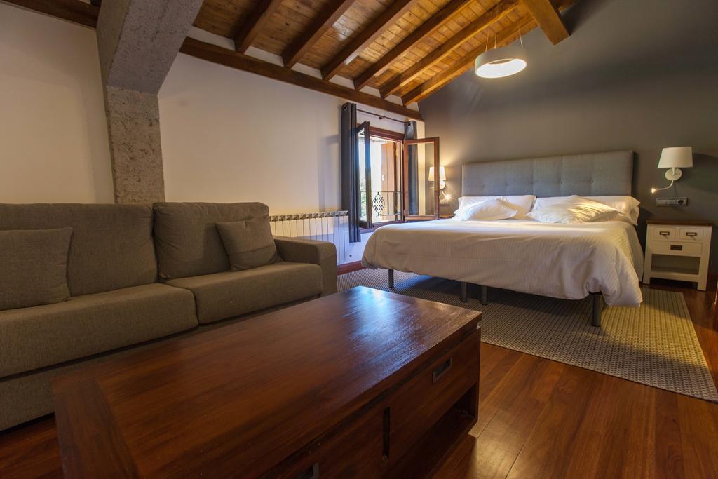 Casa Rural Arregi Oñate Extérieur photo