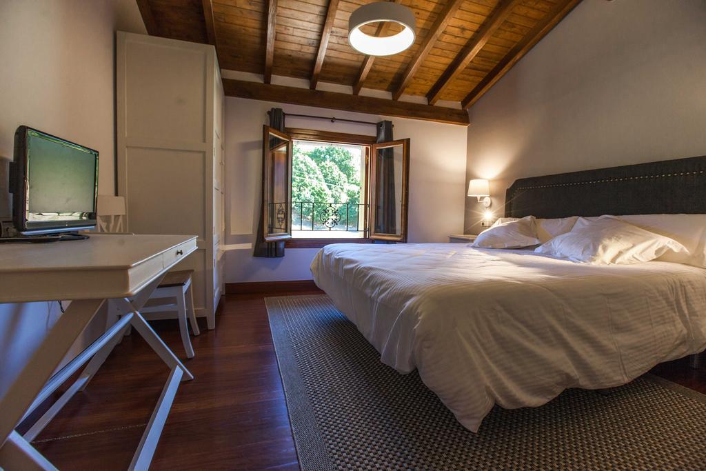 Casa Rural Arregi Oñate Extérieur photo