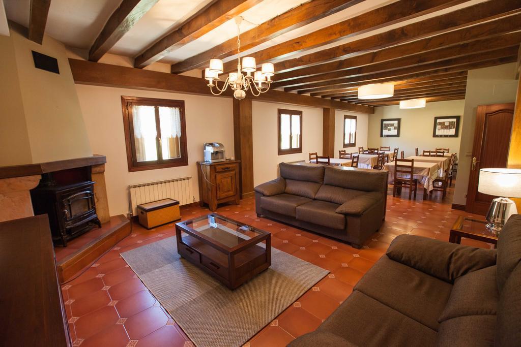 Casa Rural Arregi Oñate Extérieur photo