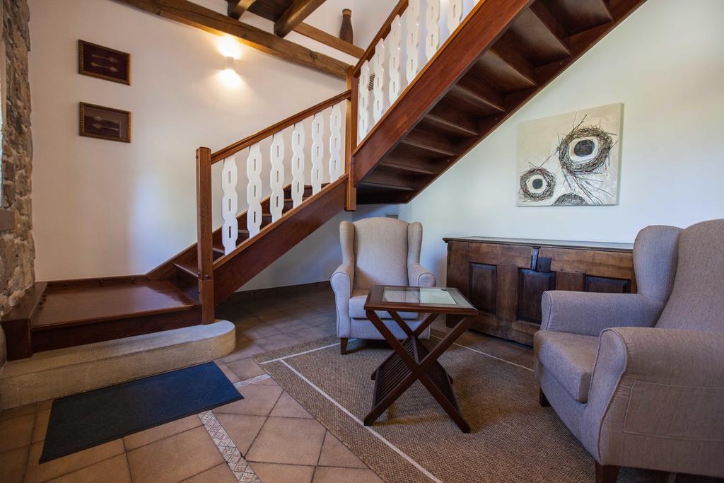 Casa Rural Arregi Oñate Extérieur photo