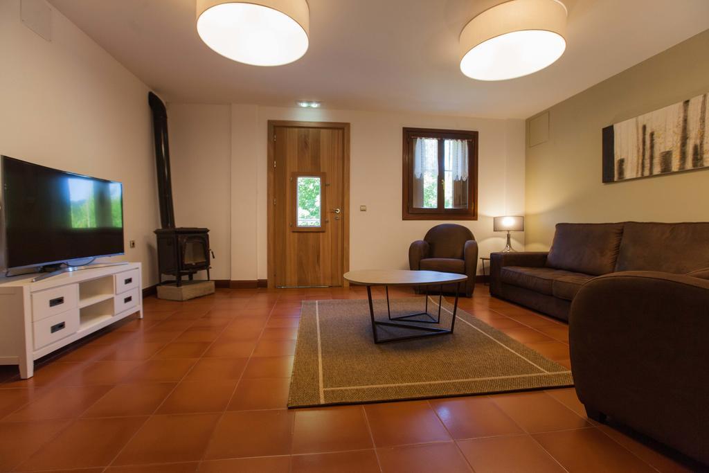 Casa Rural Arregi Oñate Extérieur photo