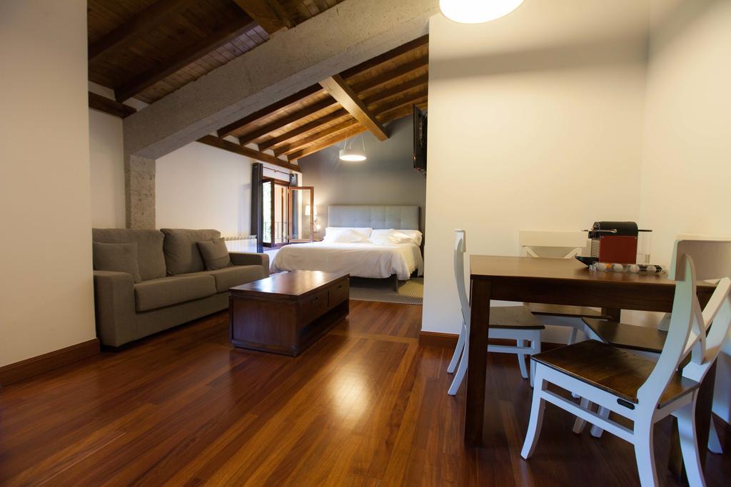 Casa Rural Arregi Oñate Extérieur photo