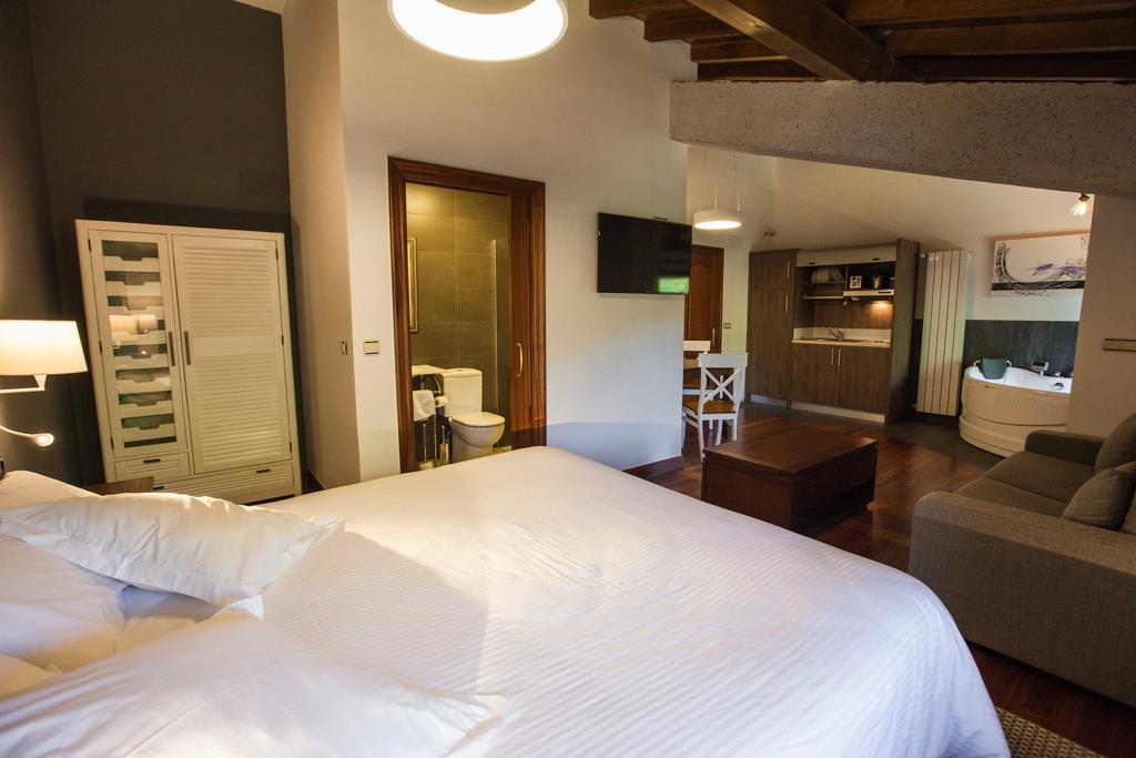 Casa Rural Arregi Oñate Extérieur photo
